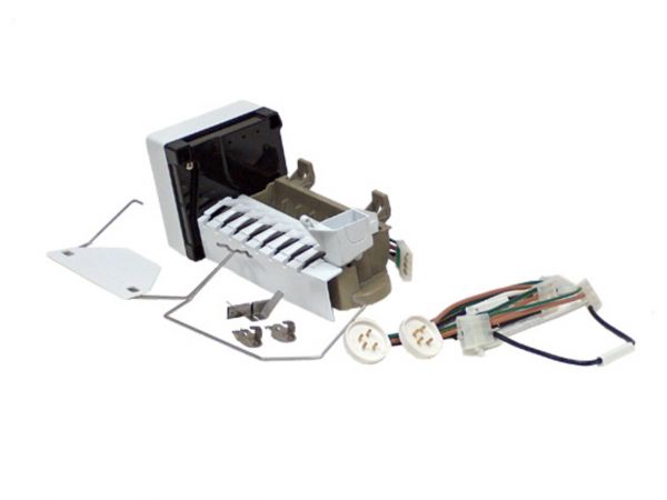 Picture of Aftermarket Appliance 4317943 Refrigerator Ice Maker Assembly