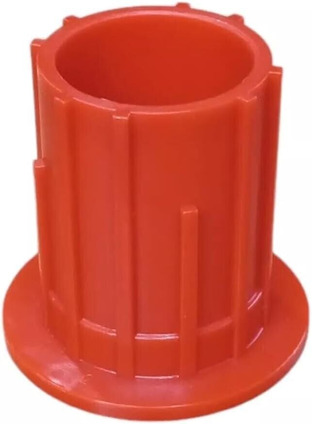 Wobble Fix Basket Bushing - Black - OEM Replacement Part - Durable Design
