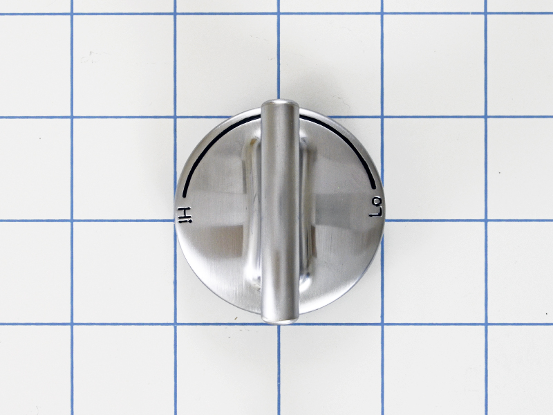 Picture of Aftermarket Appliance 7733P410-60 Genuine OEM RanAftermarket ApplianceKnob