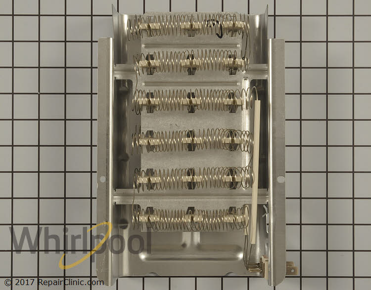Aftermarket Appliance 8573069 Dryer Heating Element