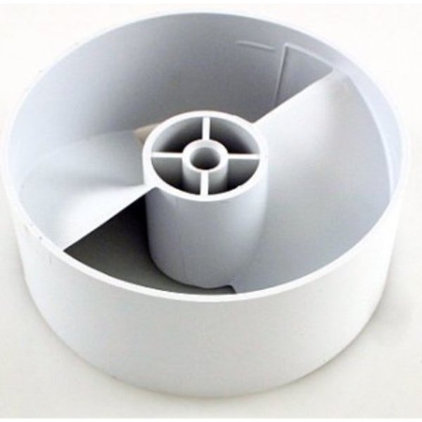Picture of Aftermarket Appliance 4388736 Refrigerator Auger Drum