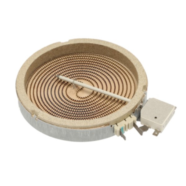 Picture of Aftermarket Appliance 5300W1R004A RanAftermarket Appliance Radiation Heater