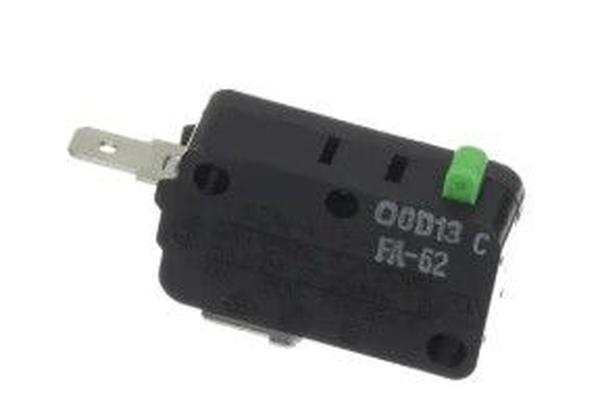 Picture of Aftermarket Appliance 6600W1K001R Genuine OEM Microwave Switch