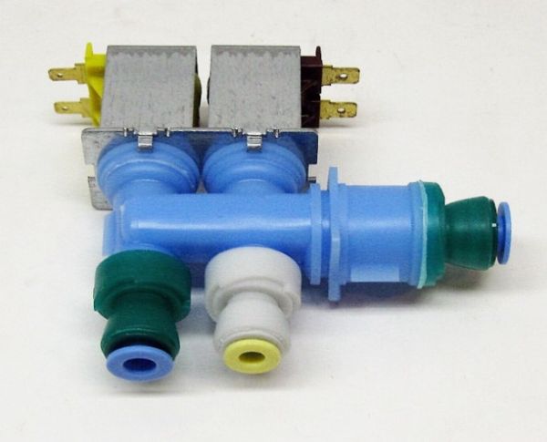 Picture of Aftermarket Appliance 67006322 Refrigerator Dual Water Inlet Valve