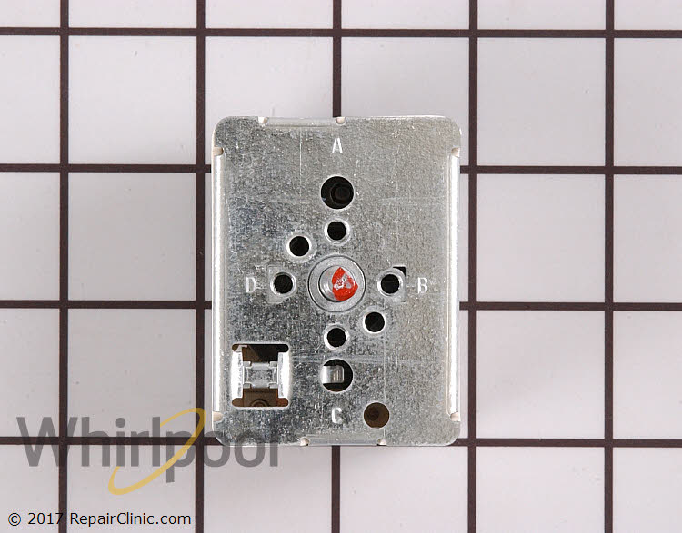 Aftermarket Appliance 7403P239-60 Genuine OEM Infinite Switch