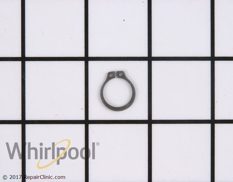 Aftermarket Appliance 9703438 Snap Retaining Ring