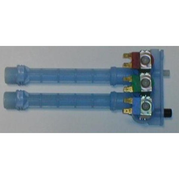NTC Dispenser Valve - OEM Replacement - Durable & Reliable