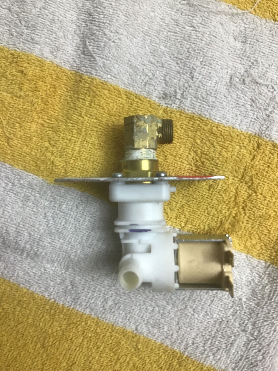 Picture of Aftermarket Appliance 154513601 Dishwasher Water Valve