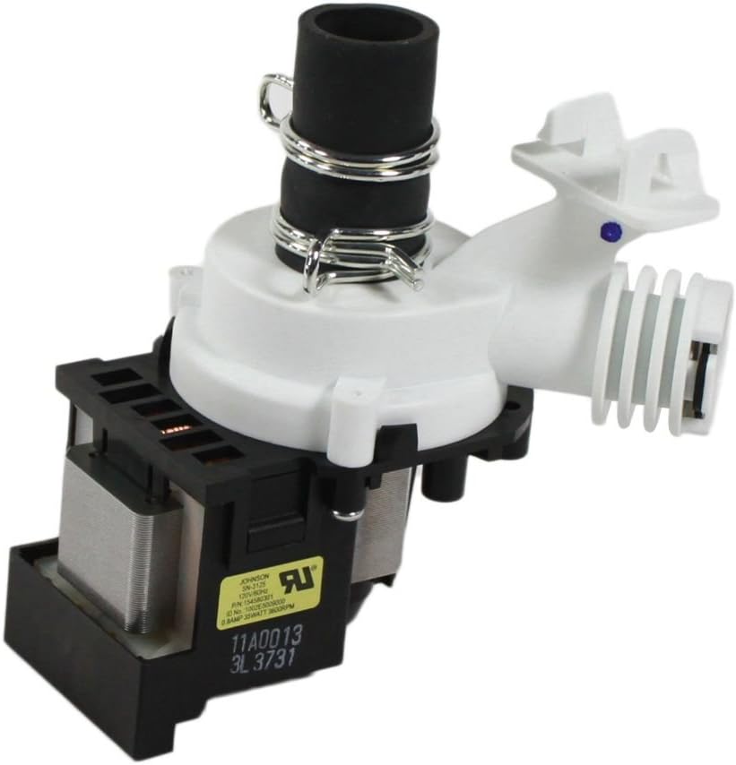 Picture of Aftermarket Appliance 154580301 Dishwasher Drain Pump
