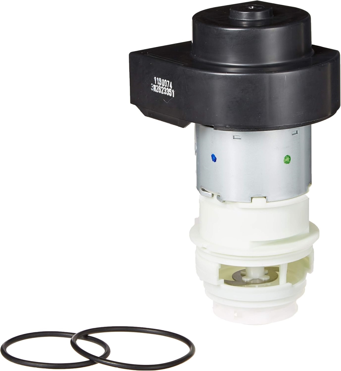 Aftermarket Appliance 154844301 Motor & Pump Kit