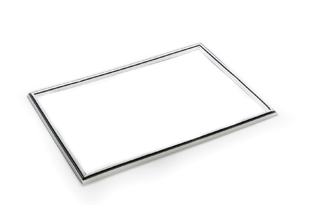 Picture of Aftermarket Appliance 241872513 Refrigerator Fresh Food Door Gasket; White