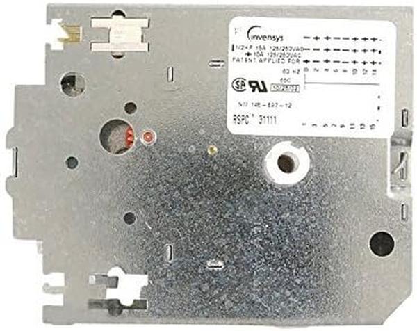 Aftermarket Appliance  31111P 115V 60 Hz Short Cycle Timer
