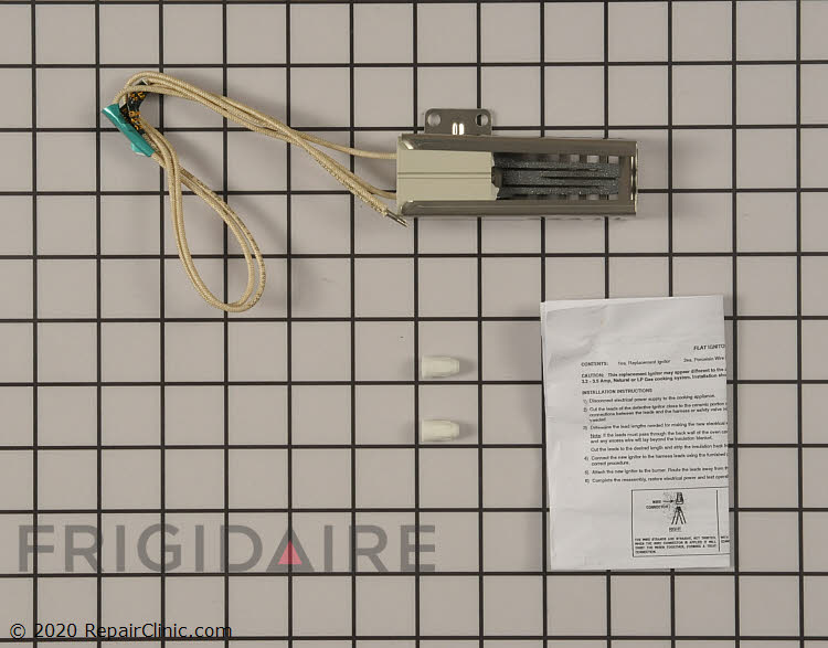 Picture of Aftermarket Appliance 5303935066 Flat Oven Ignitor