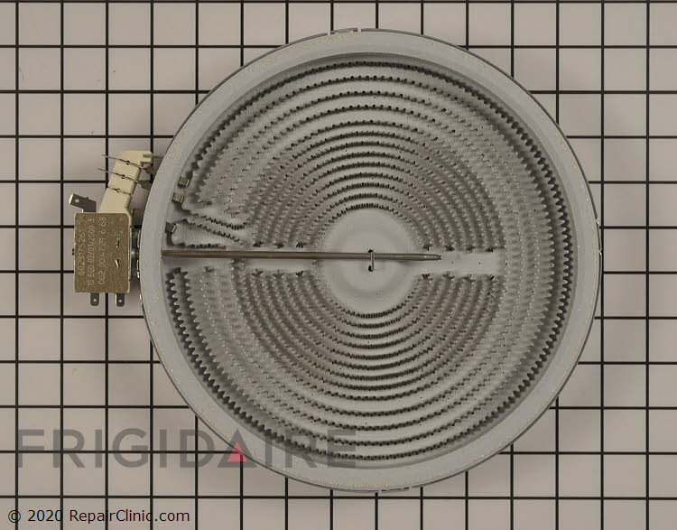 Aftermarket Appliance 5304533520 9 in. Dual Radiant Element