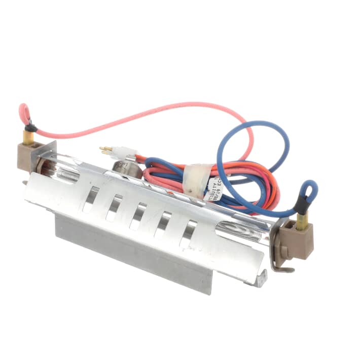 Picture of Aftermarket Appliance WR51X10031 Genuine OEM Refrigerator Defrost Heater