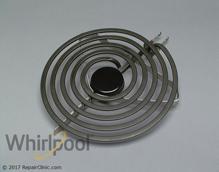 Aftermarket Appliance Y04100166 8 in. Surface Element