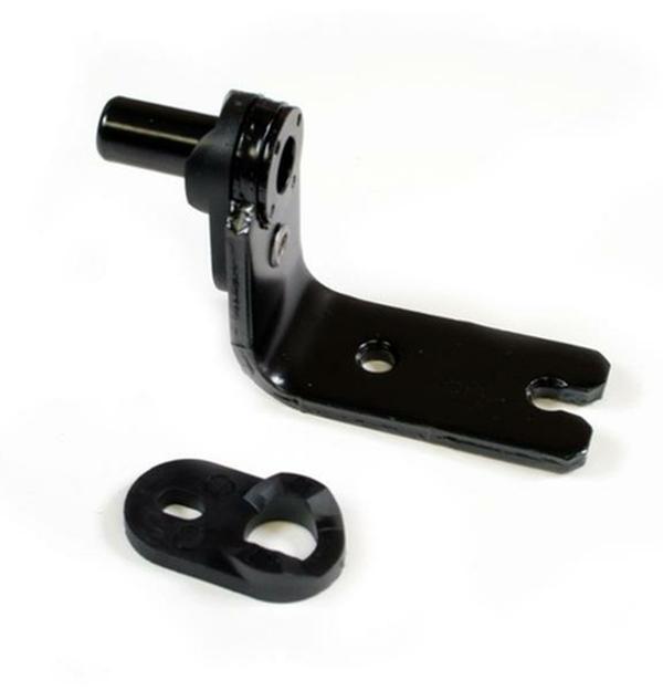 Picture of Aftermarket Appliance WR13X10020 Refrigerator Bottom HinAftermarket Appliance Pin & Cam Assembly