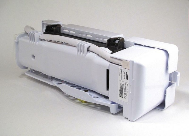 Picture of Aftermarket Appliance WR30X10131 Refrigerator Ice Maker Assembly