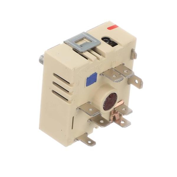 Picture of Aftermarket Appliance WB24T10153 Oven Infinite Switch
