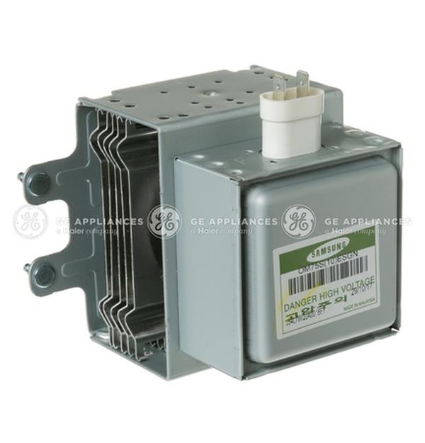 Picture of Aftermarket Appliance WB27X10249 Genuine OEM Oven Magnetron