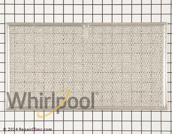 Aftermarket Appliance Y706012 Genuine OEM Aluminum Filter