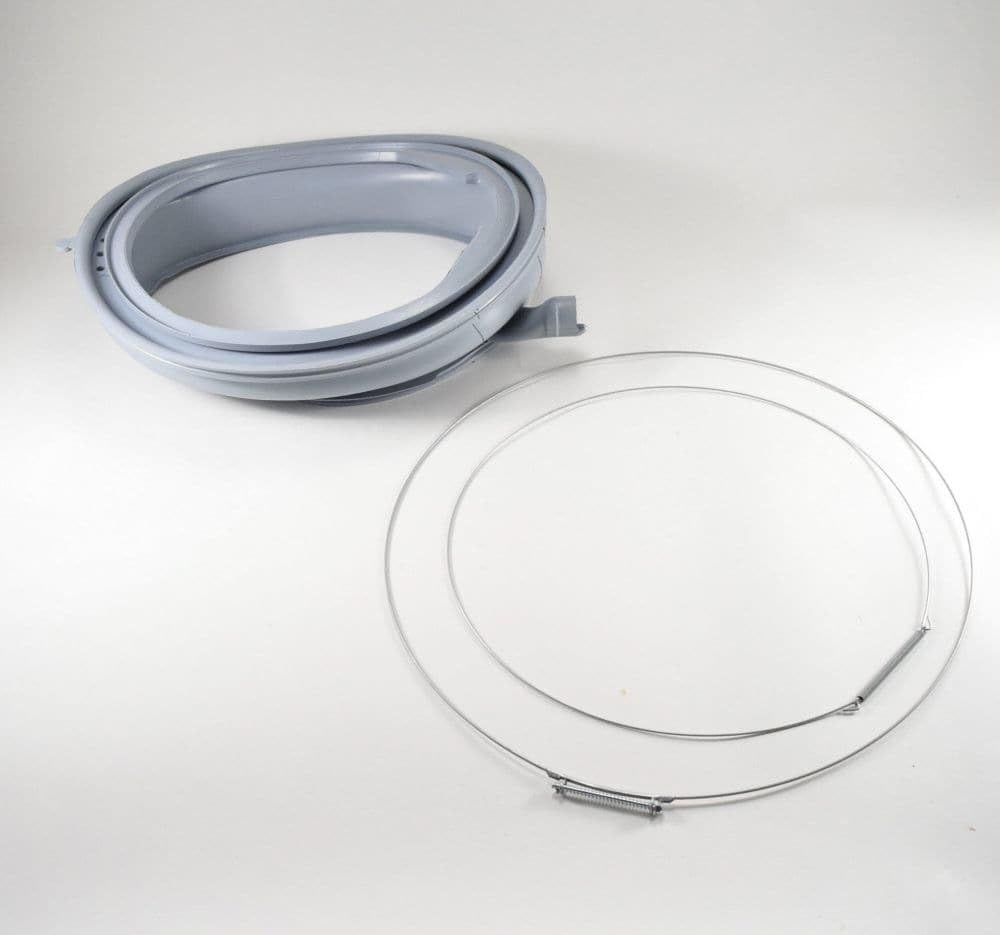 00772658 Genuine OEM Washer Boot Gasket