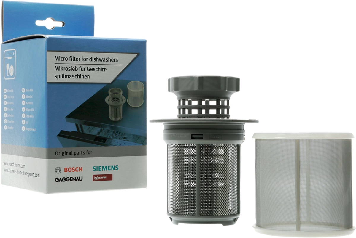 10002494 Genuine OEM Micro Filter
