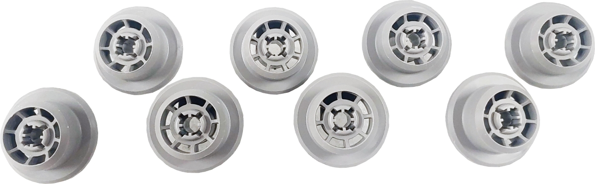 Picture of Bosch 12004485 Dishwasher Rack Wheel