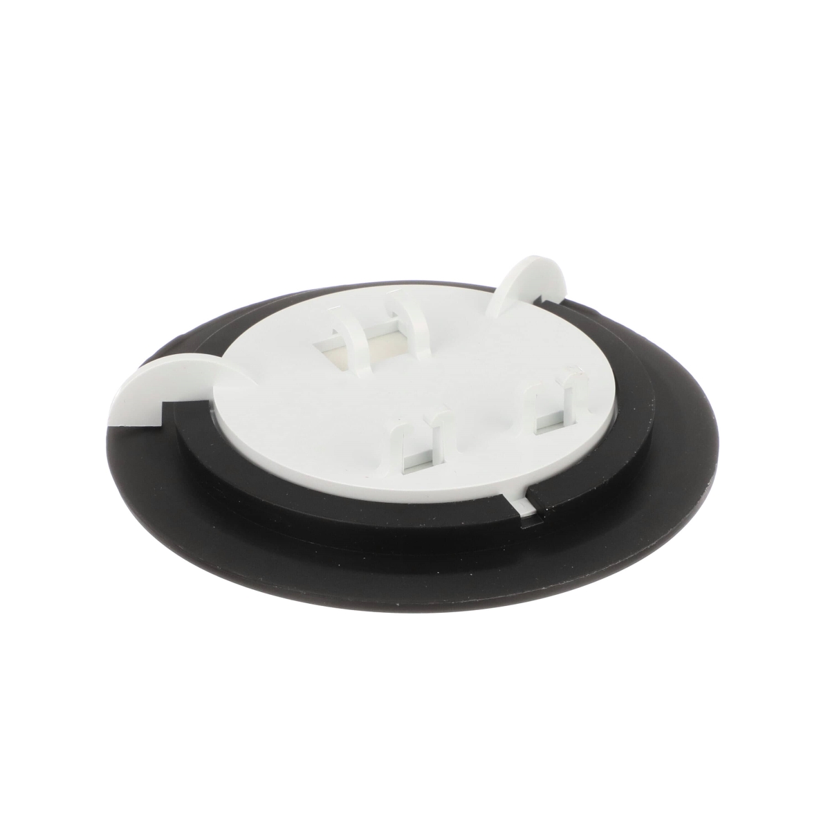 Picture of Aftermarket Appliance WR17X11653 Refrigerator Ice Door Flapper Assembly