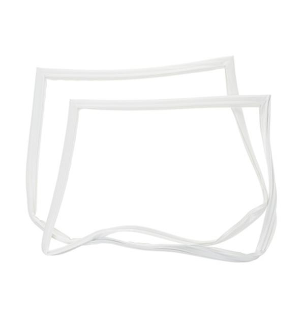 Picture of Aftermarket Appliance WR24X10236 Refrigerator Fresh Food Door Seal Gasket
