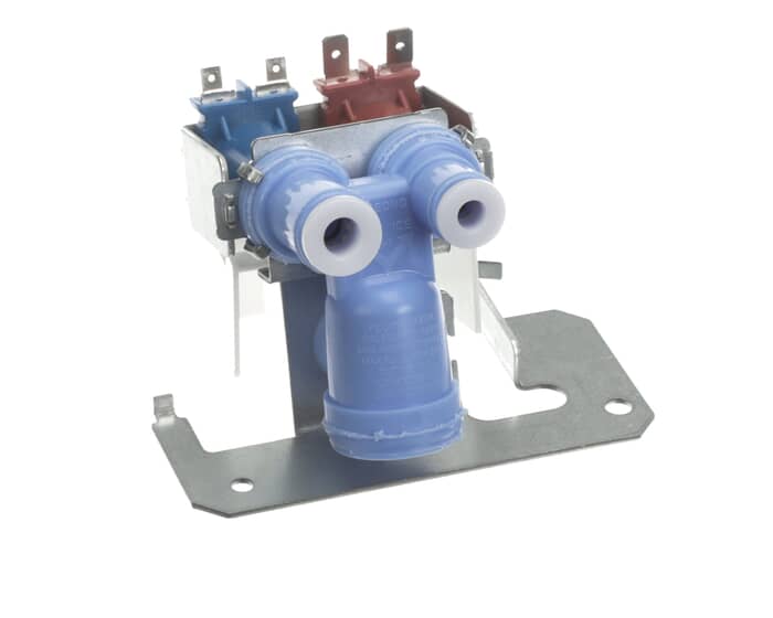 Picture of Aftermarket Appliance WR57X10032 Genuine OEM Refrigerator Water Valve