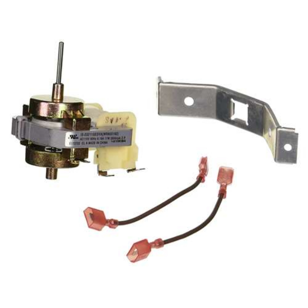 Picture of Aftermarket Appliance WR60X162 Refrigerator Evaporator Fan Motor