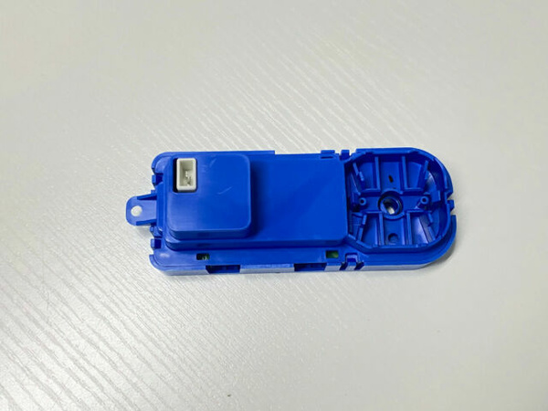 Picture of Bosch 12024418 Oven Relay Module