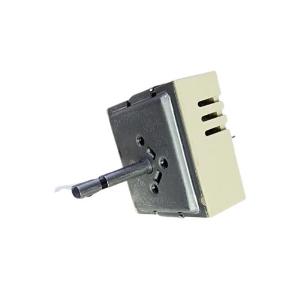 WB24T10019 2100W-RPR Thermal Switch