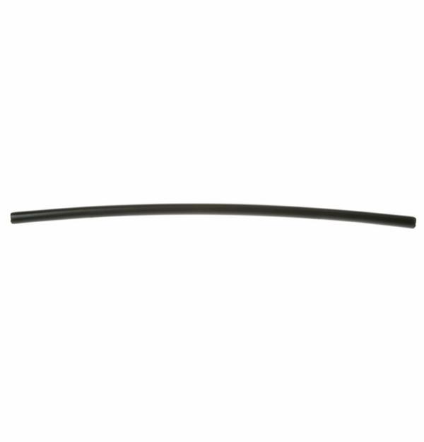 Picture of GE WB15X10003 RanGE Oven Handle; Black