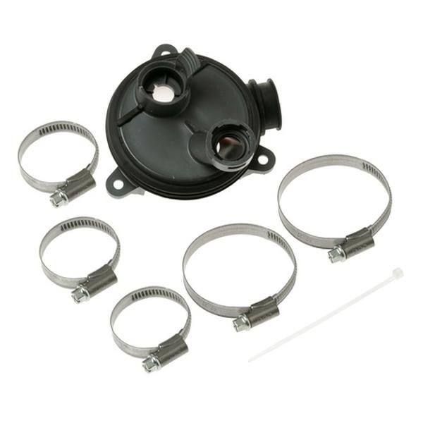 Picture of GE WD19X25278 Dishwasher Diverter Assembly Kit
