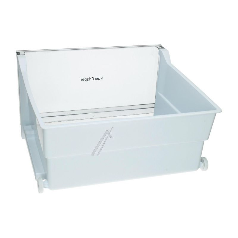 Picture of Samsung DA97-21878G Refrigerator RF9000AC; CD Flex Crisp Vegetable Low Case Assembly