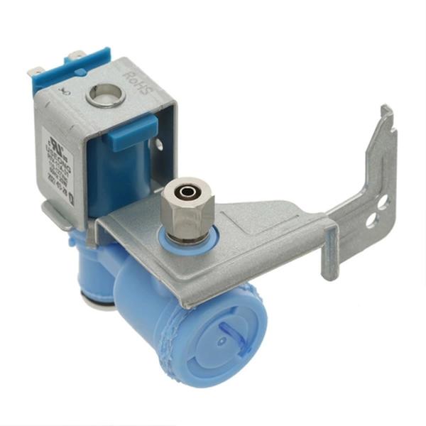 Picture of Samsung DA62-01477A Samsung Refrigerator Water Inlet Valve Assembly - AC 110-127V; No.187