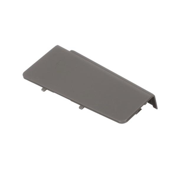 Picture of Samsung DA63-05034G NW2-FDR; ABS; HB; INO Refrigerator Freezer Left Handle Cover
