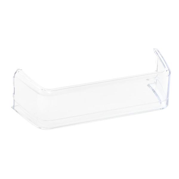 Picture of Samsung DA63-06472A AW2-11; GPPS; T3.0; W361 Refrigerator Door Bin Shelf Rail Cover Guard