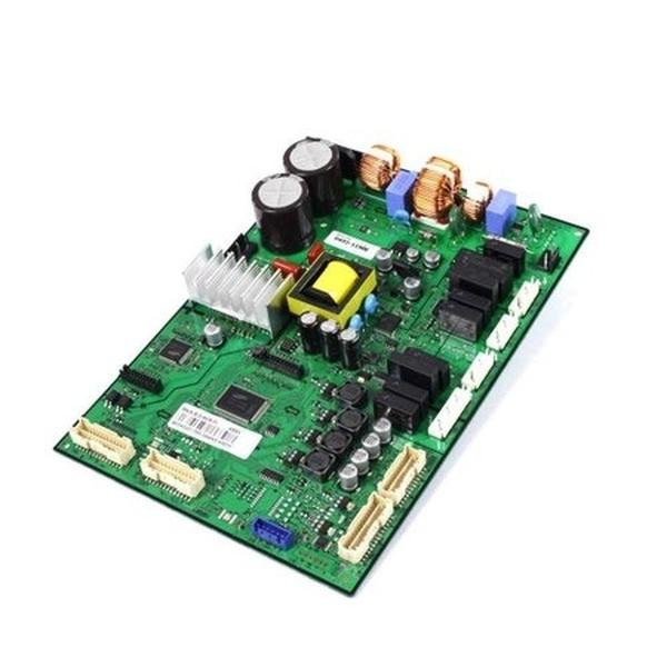 Picture of Samsung DA92-01190E FS; R-Mono; FDR; AHAM; AW2 FAC Refrigerator Main Printed Circuit Board Assembly