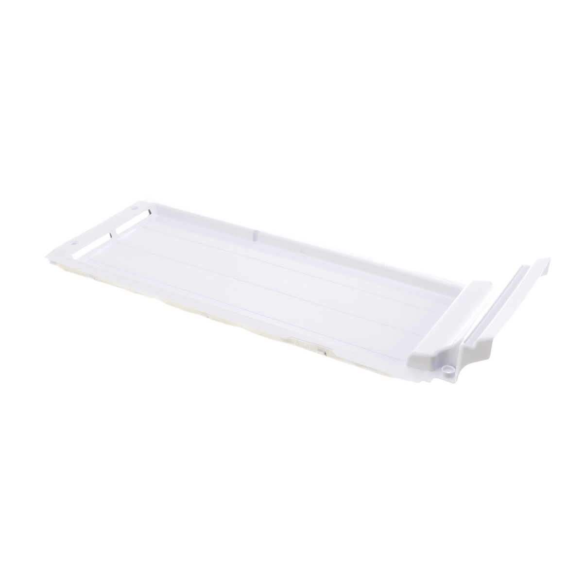 Picture of Samsung DA97-08063B SSEDA Value Refrigerator Freezer Front Evaporator Cover Assembly