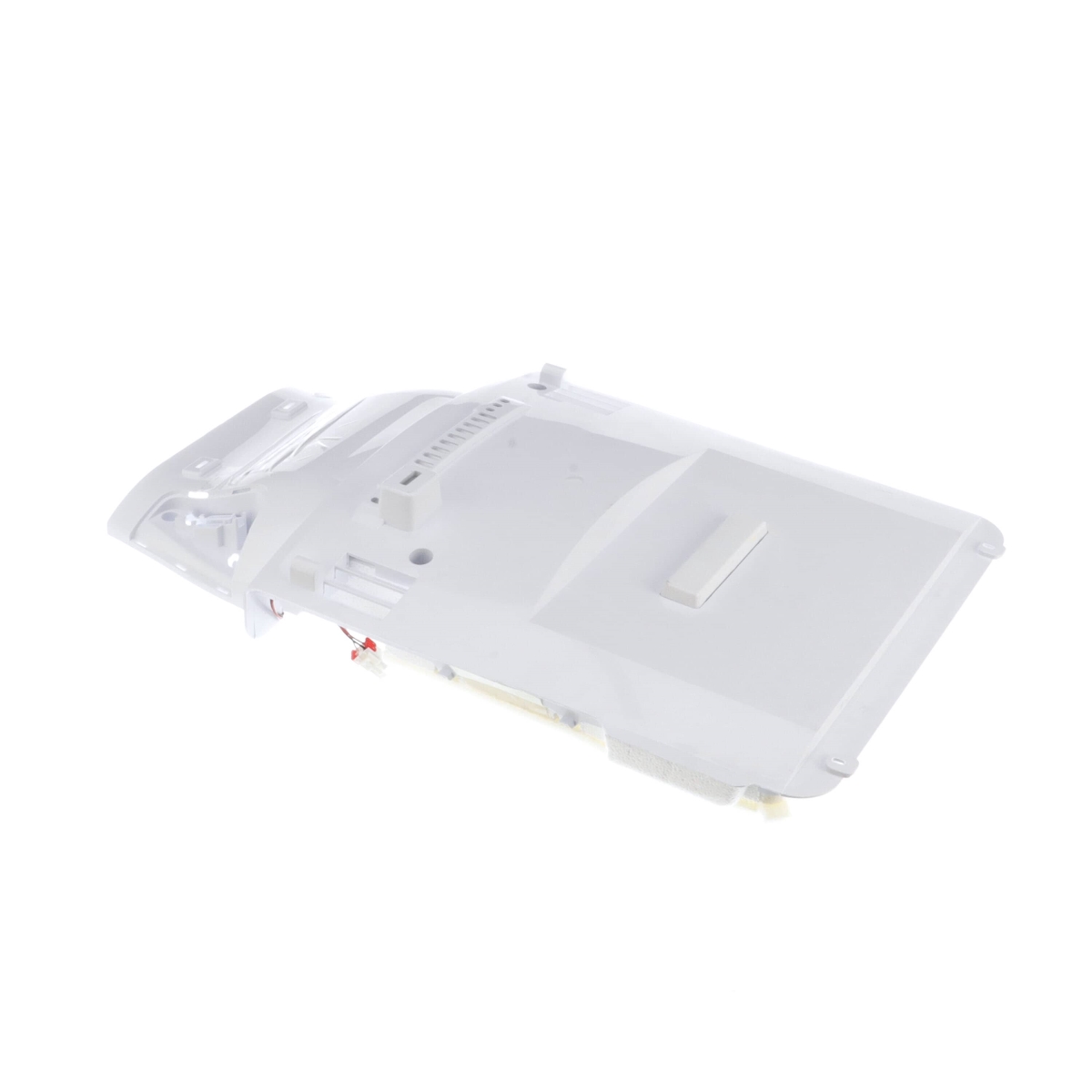 Picture of Samsung DA97-08724M RS25H5121; Twin Cooling Refrigerator Freezer Evaporator Cover Assembly