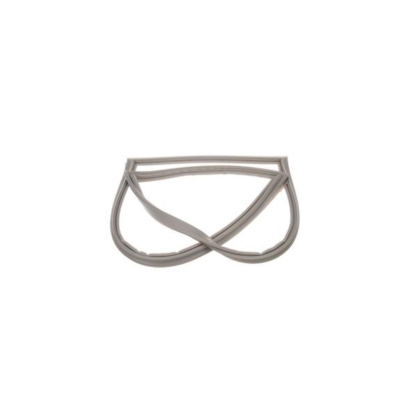 Picture of Samsung DA97-13015L Refrigerator Gasket Assembly - AW3 Gray Bubble Gasket