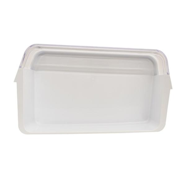 Picture of Samsung DA97-13805B AW2-14 Refrigerator Right Guard Assembly
