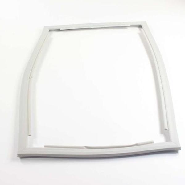 Picture of Samsung DA97-15248C RF9900JC Gray Refrigerator Freezer Gasket Assembly