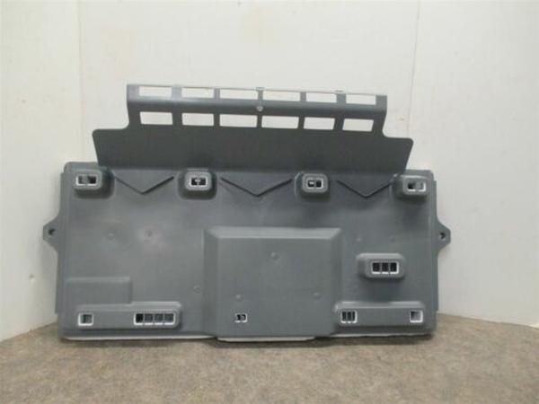 Picture of Samsung DA97-21002A RF Refrigerator Freezer Evaporator Module Cover Assembly