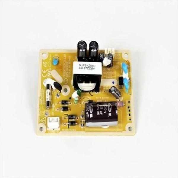 Picture of Samsung DA92-00675A BK60; 12 Refrigerator Grand SMPS Power Module Assembly