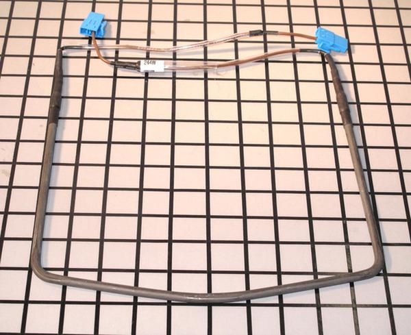 Picture of Samsung DA47-00244W 120V AC; AW3; 120O 71 Refrigerator Metal Sheath Heater