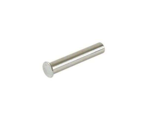 Picture of Samsung DA66-00649B Polaris; MSWR10; L44; OD11 Refrigerator Caster Shaft Assembly